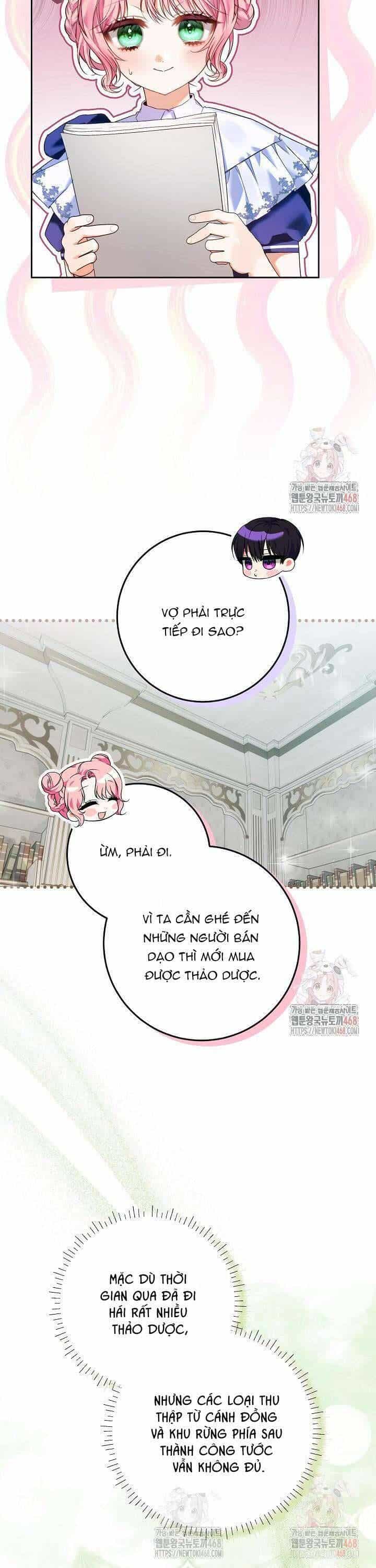 Tôi Đã Sẵn Sàng Cho Cuộc Ly Hôn - Chương 4 - ảnh 26
