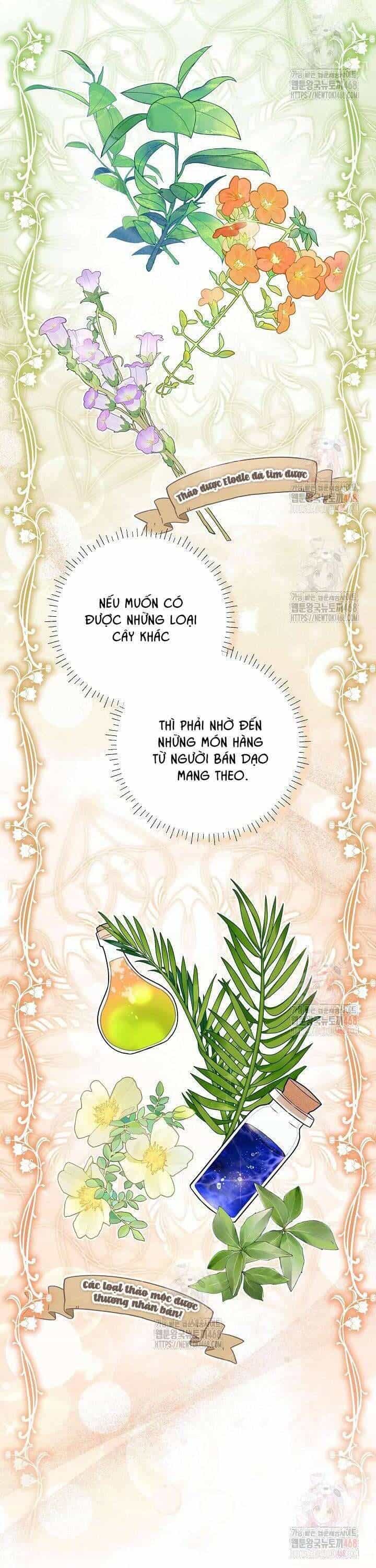 Tôi Đã Sẵn Sàng Cho Cuộc Ly Hôn - Chương 4 - ảnh 27