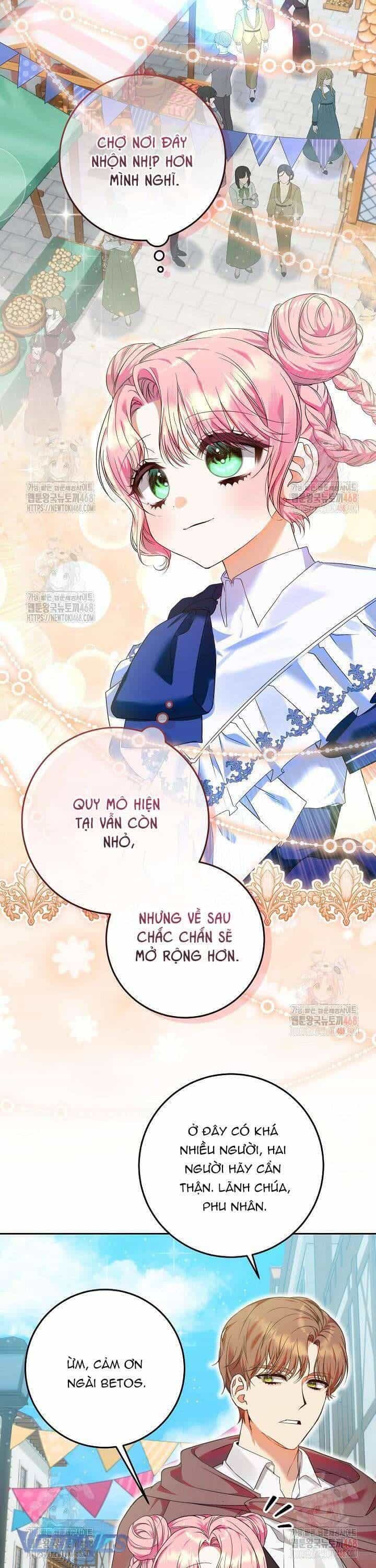 Tôi Đã Sẵn Sàng Cho Cuộc Ly Hôn - Chương 4 - ảnh 30