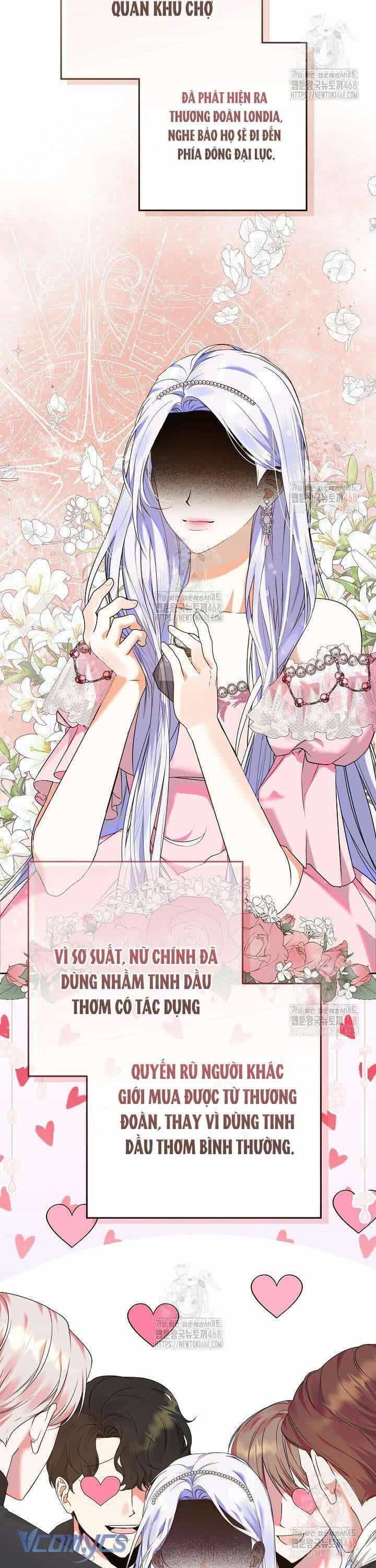 Tôi Đã Sẵn Sàng Cho Cuộc Ly Hôn - Chương 4 - ảnh 35