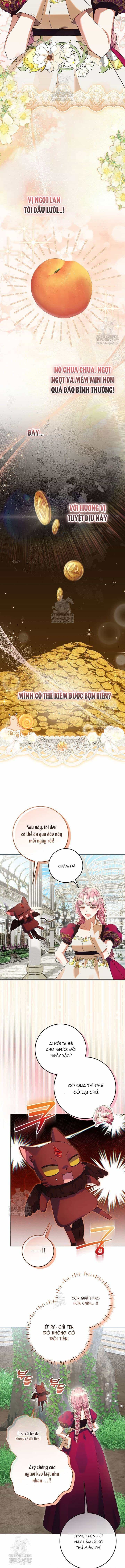 Tôi Đã Sẵn Sàng Cho Cuộc Ly Hôn - Chương 49 - ảnh 5