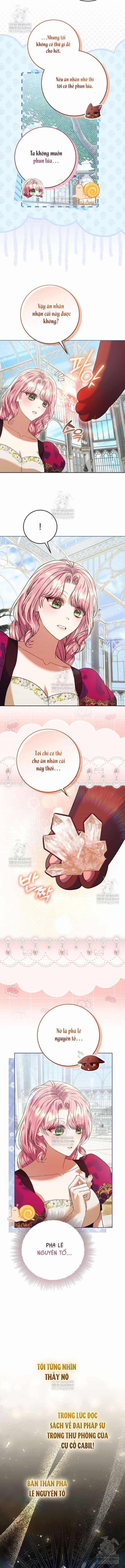Tôi Đã Sẵn Sàng Cho Cuộc Ly Hôn - Chương 49 - ảnh 6