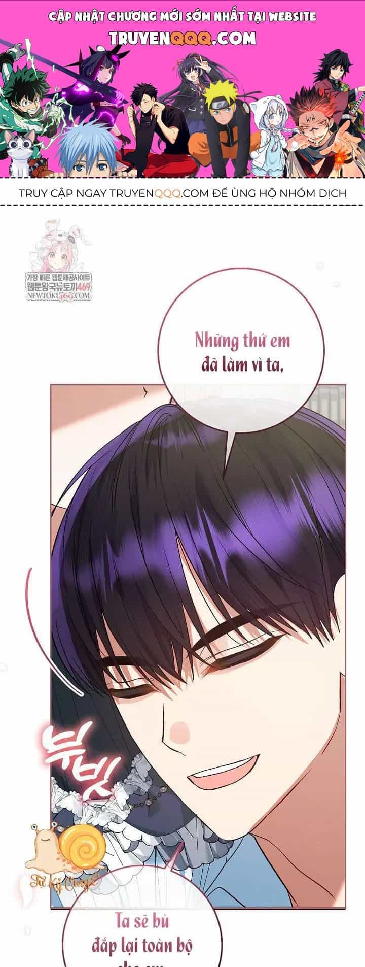 Tôi Đã Sẵn Sàng Cho Cuộc Ly Hôn - Chương 50 - ảnh 1