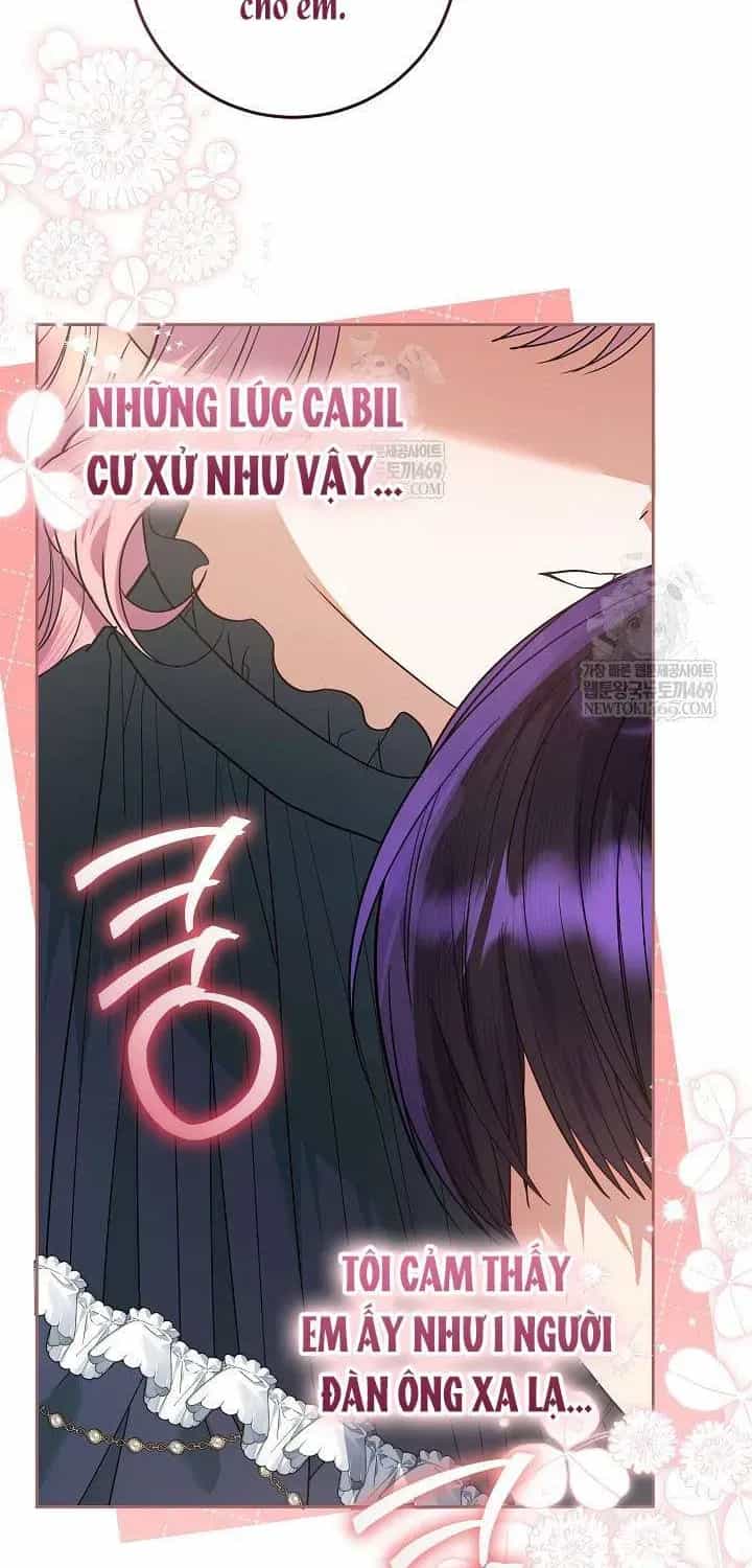 Tôi Đã Sẵn Sàng Cho Cuộc Ly Hôn - Chương 50 - ảnh 2