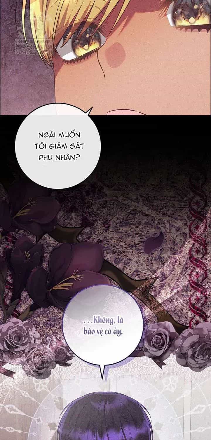 Tôi Đã Sẵn Sàng Cho Cuộc Ly Hôn - Chương 50 - ảnh 23