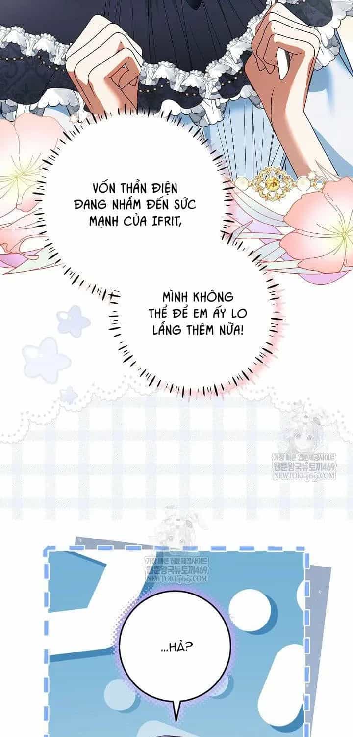 Tôi Đã Sẵn Sàng Cho Cuộc Ly Hôn - Chương 50 - ảnh 33