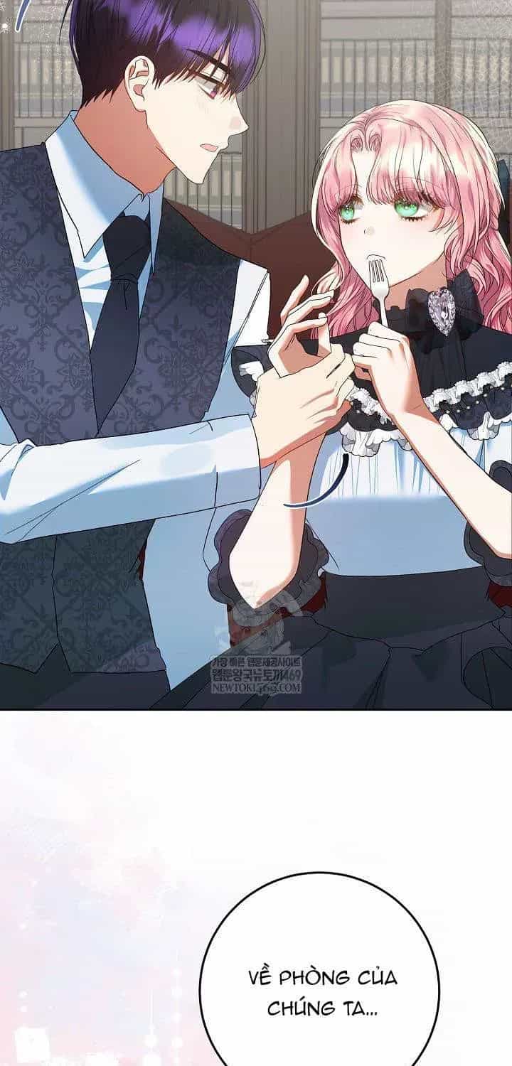 Tôi Đã Sẵn Sàng Cho Cuộc Ly Hôn - Chương 50 - ảnh 37