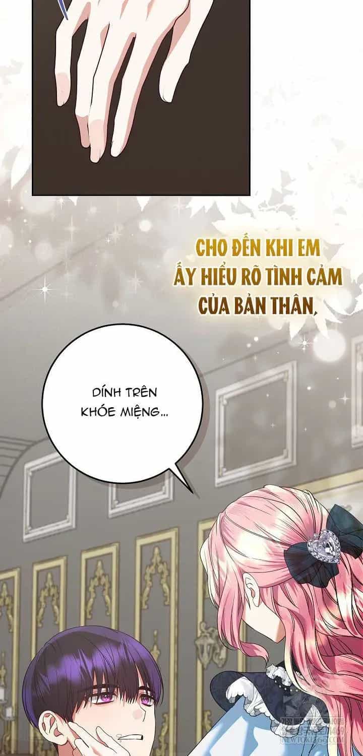 Tôi Đã Sẵn Sàng Cho Cuộc Ly Hôn - Chương 50 - ảnh 62