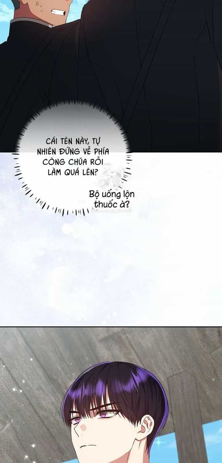 Tôi Đã Sẵn Sàng Cho Cuộc Ly Hôn - Chương 51 - ảnh 16