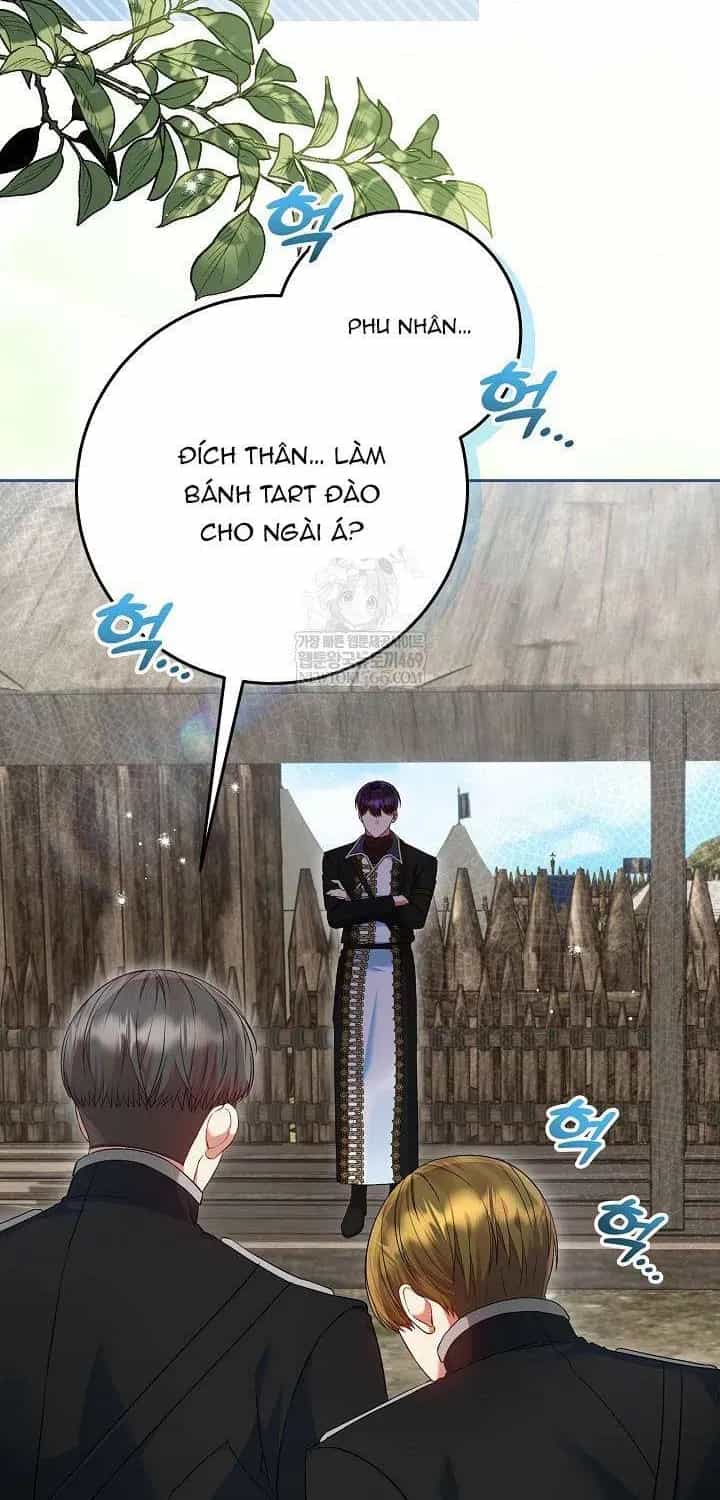Tôi Đã Sẵn Sàng Cho Cuộc Ly Hôn - Chương 51 - ảnh 2