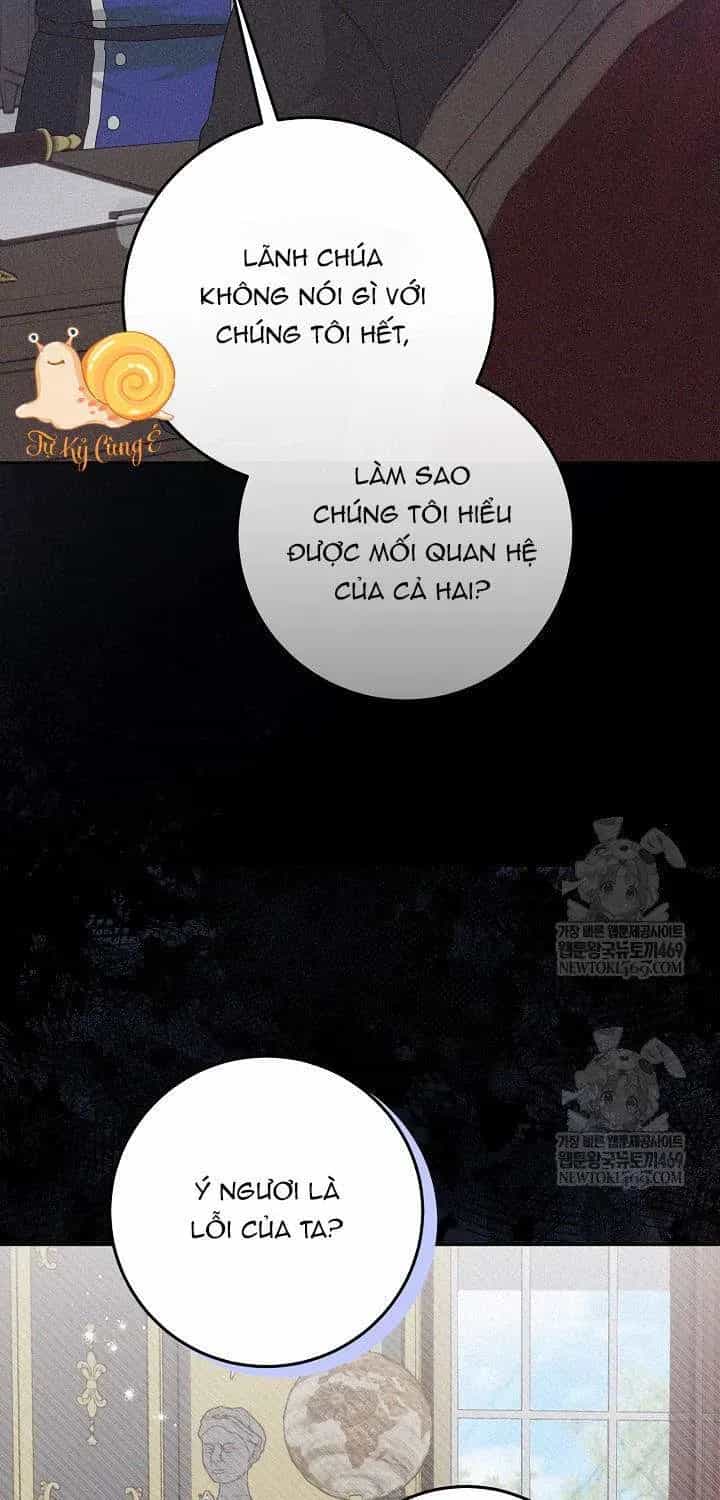 Tôi Đã Sẵn Sàng Cho Cuộc Ly Hôn - Chương 51 - ảnh 31