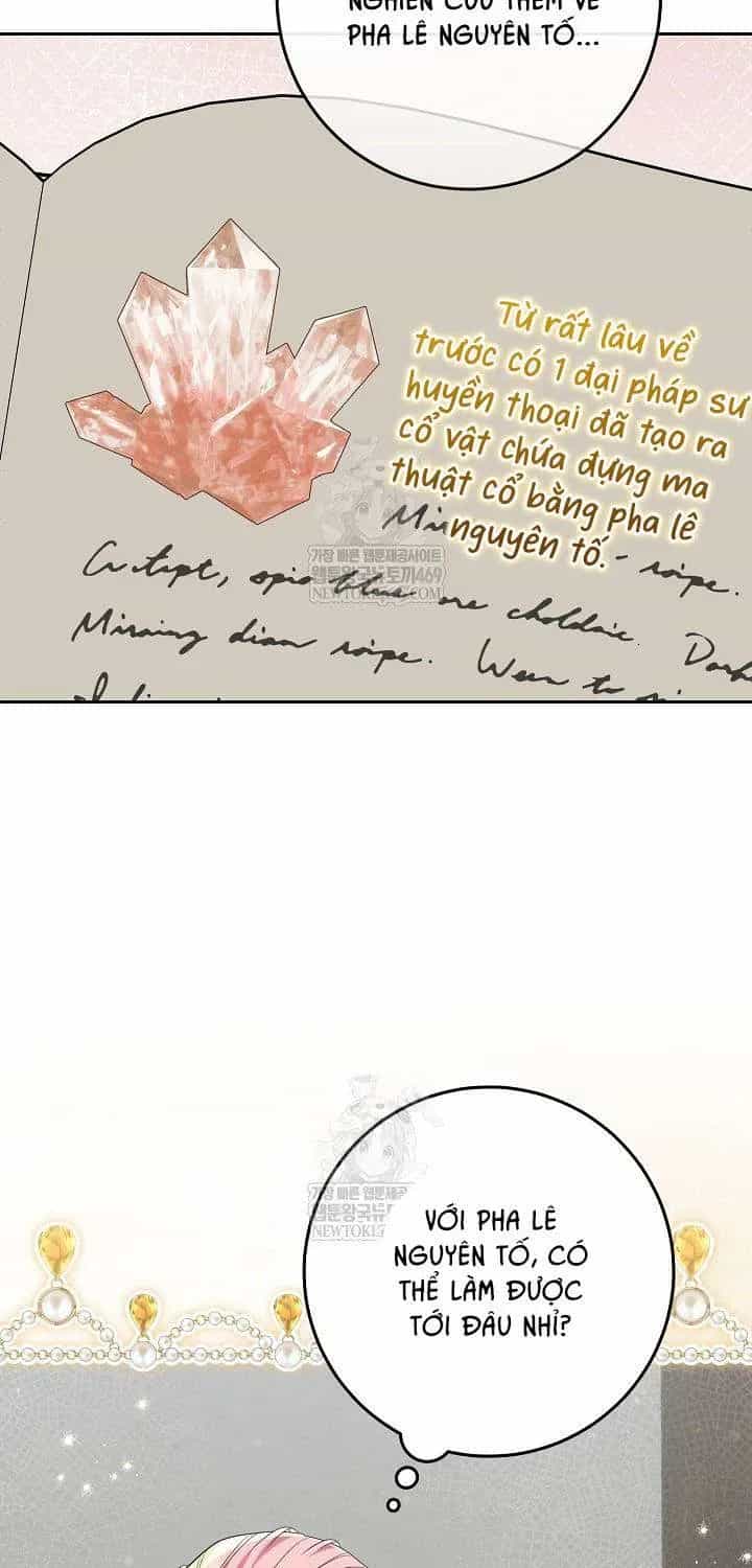 Tôi Đã Sẵn Sàng Cho Cuộc Ly Hôn - Chương 51 - ảnh 43