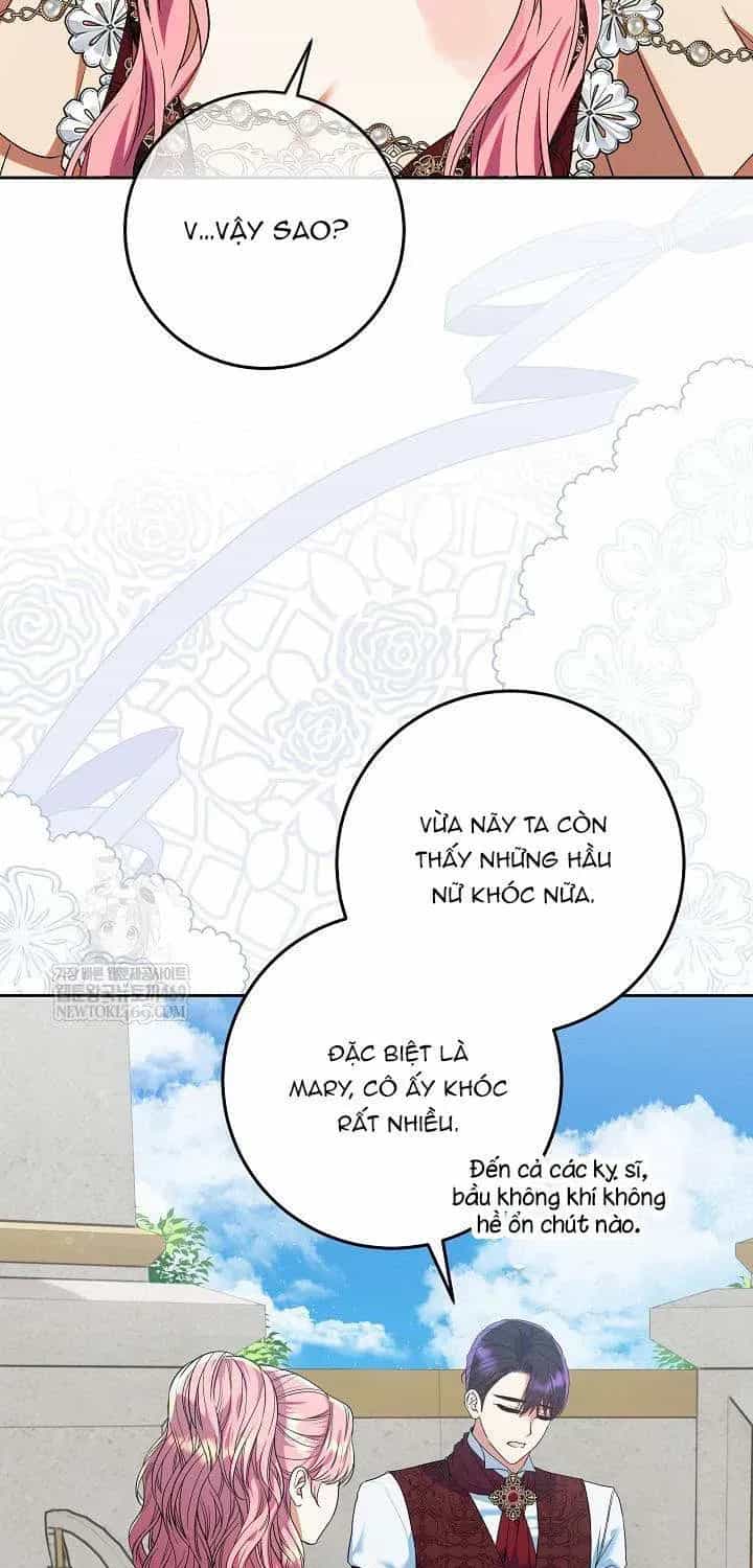 Tôi Đã Sẵn Sàng Cho Cuộc Ly Hôn - Chương 51 - ảnh 59