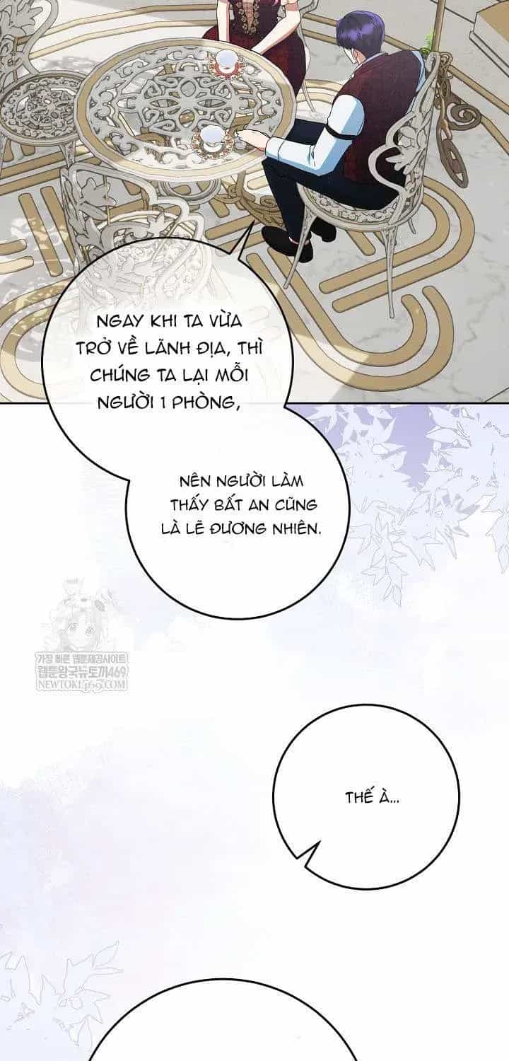 Tôi Đã Sẵn Sàng Cho Cuộc Ly Hôn - Chương 51 - ảnh 61