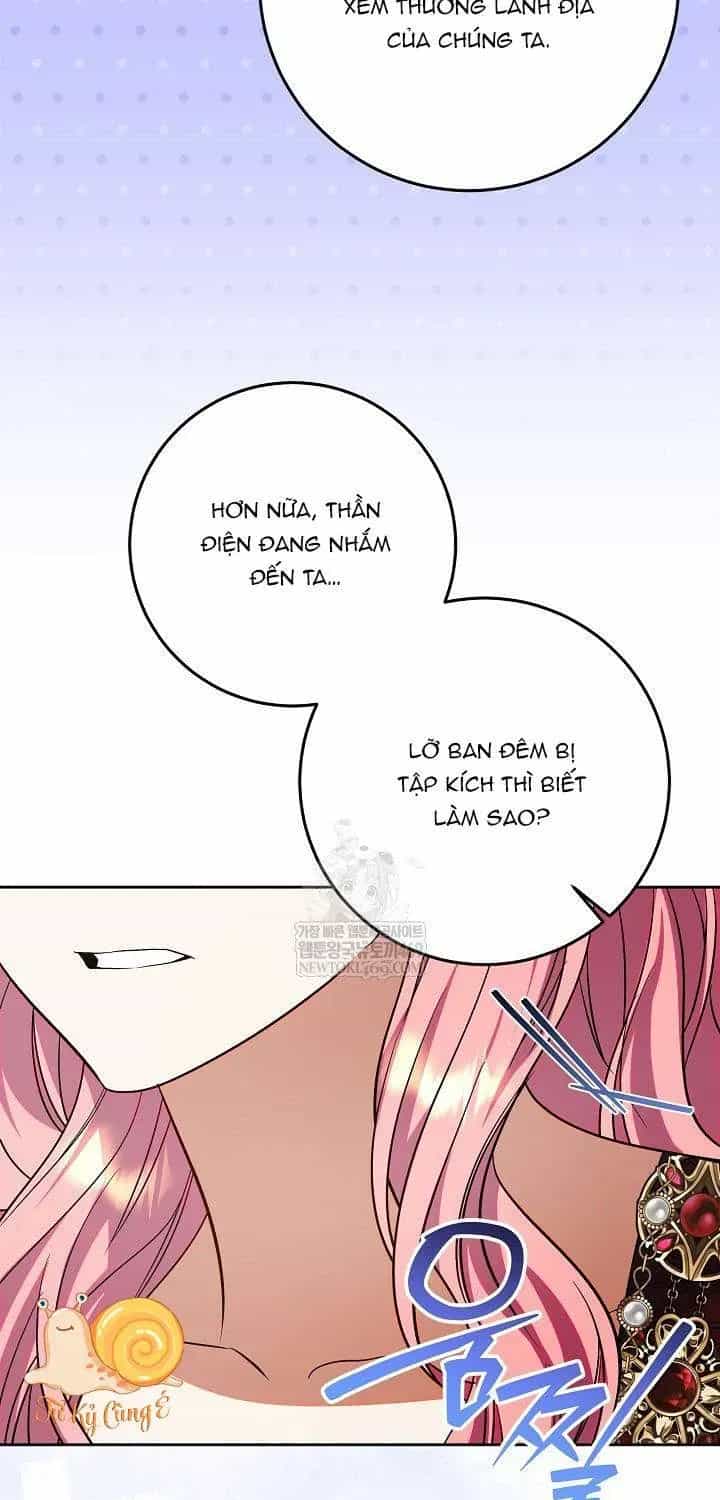 Tôi Đã Sẵn Sàng Cho Cuộc Ly Hôn - Chương 51 - ảnh 65