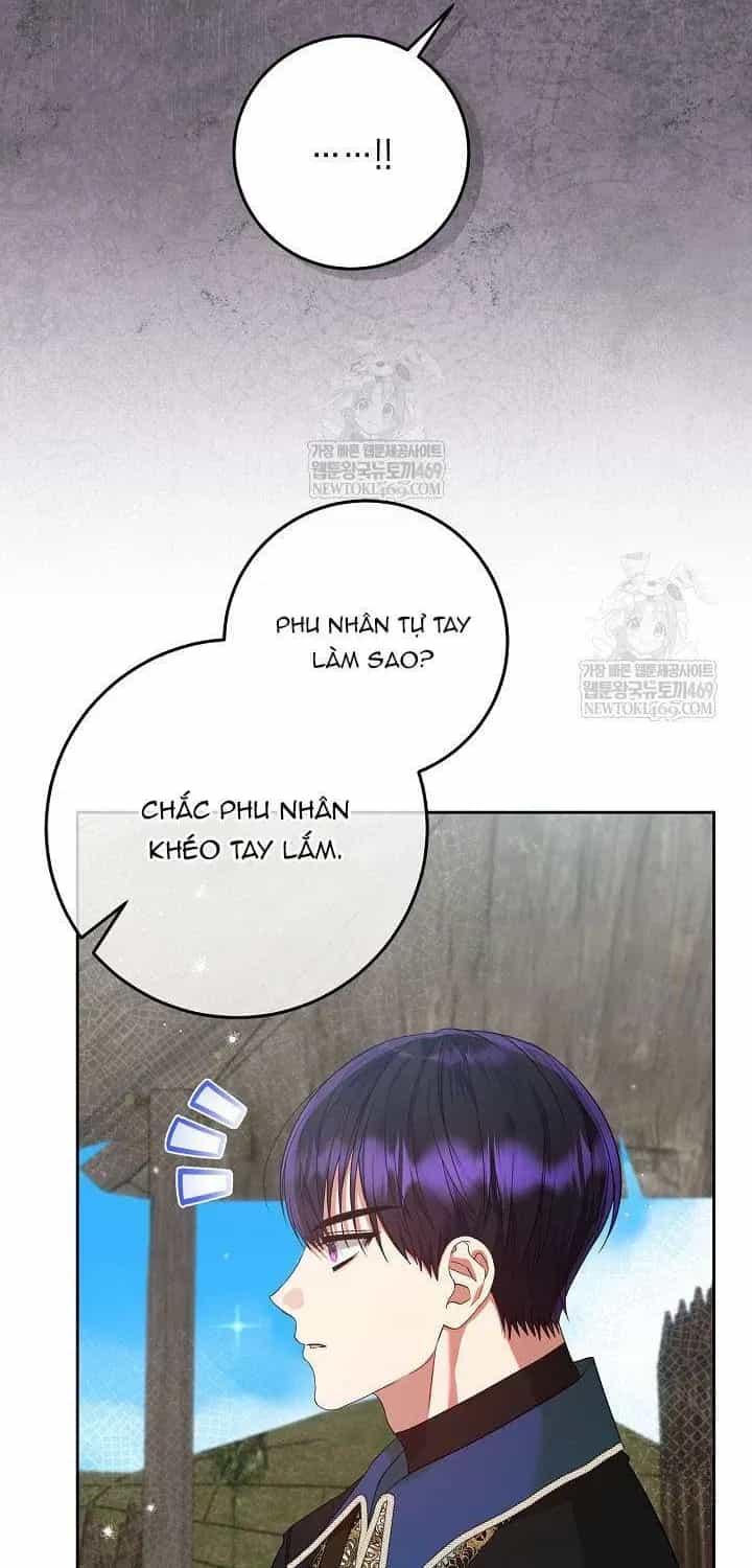 Tôi Đã Sẵn Sàng Cho Cuộc Ly Hôn - Chương 51 - ảnh 8