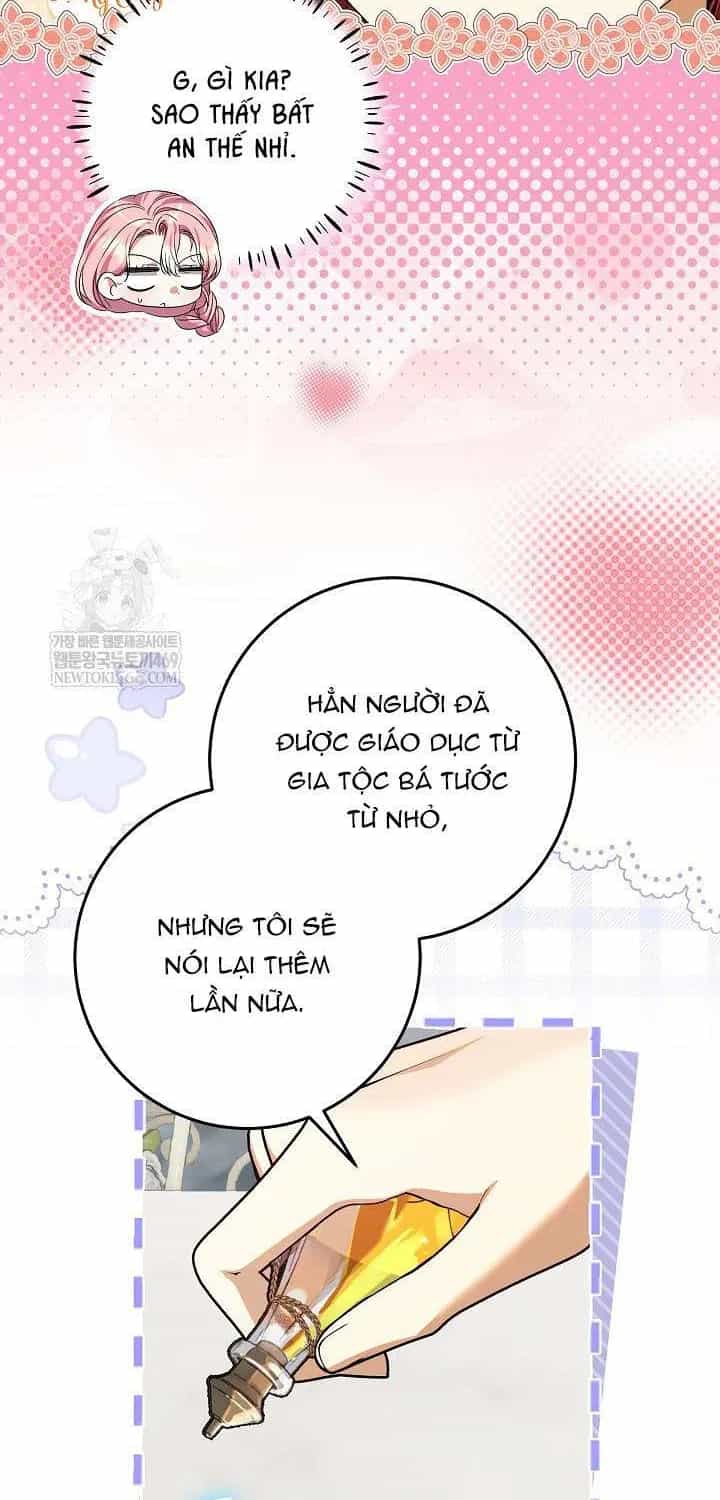 Tôi Đã Sẵn Sàng Cho Cuộc Ly Hôn - Chương 52 - ảnh 38