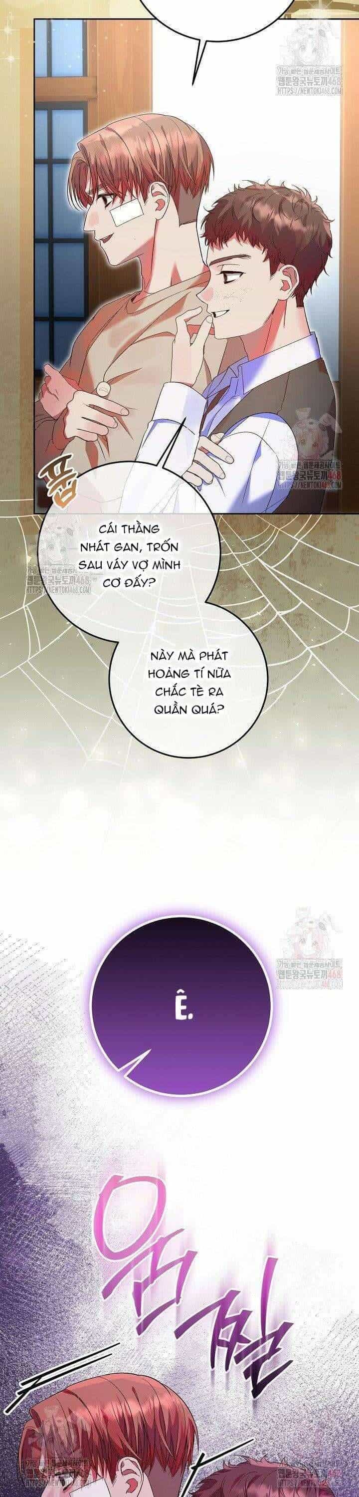 Tôi Đã Sẵn Sàng Cho Cuộc Ly Hôn - Chương 5 - ảnh 12