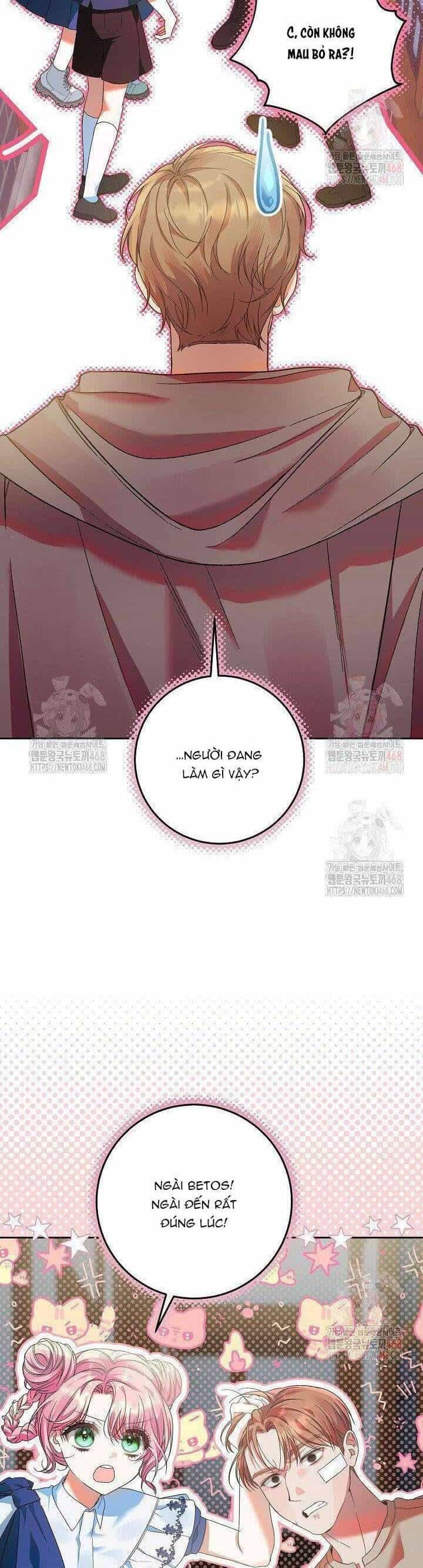 Tôi Đã Sẵn Sàng Cho Cuộc Ly Hôn - Chương 5 - ảnh 17