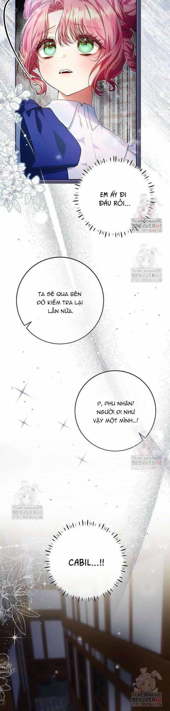 Tôi Đã Sẵn Sàng Cho Cuộc Ly Hôn - Chương 5 - ảnh 2
