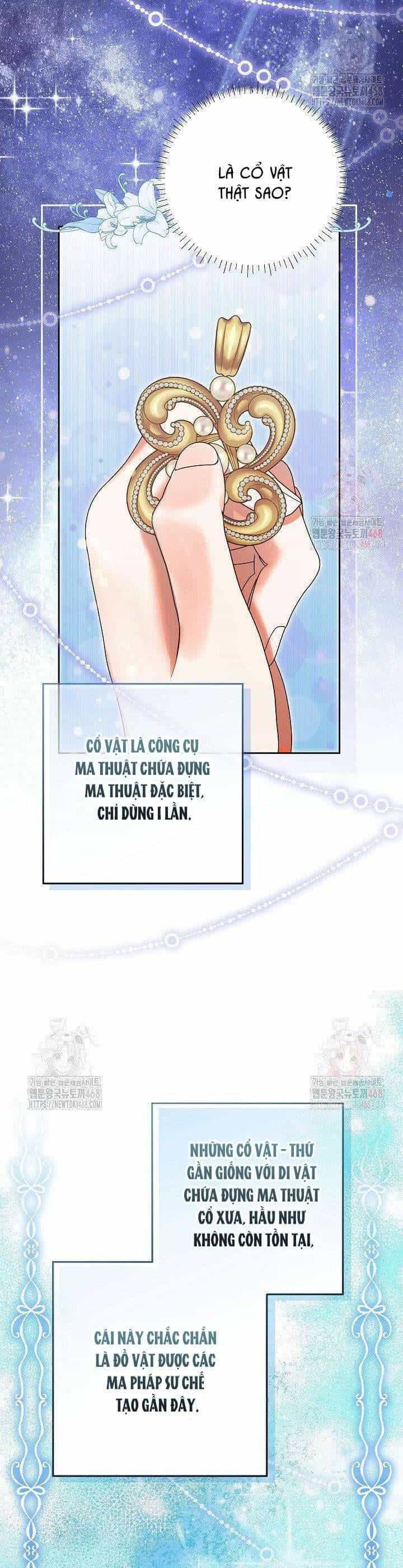 Tôi Đã Sẵn Sàng Cho Cuộc Ly Hôn - Chương 5 - ảnh 22