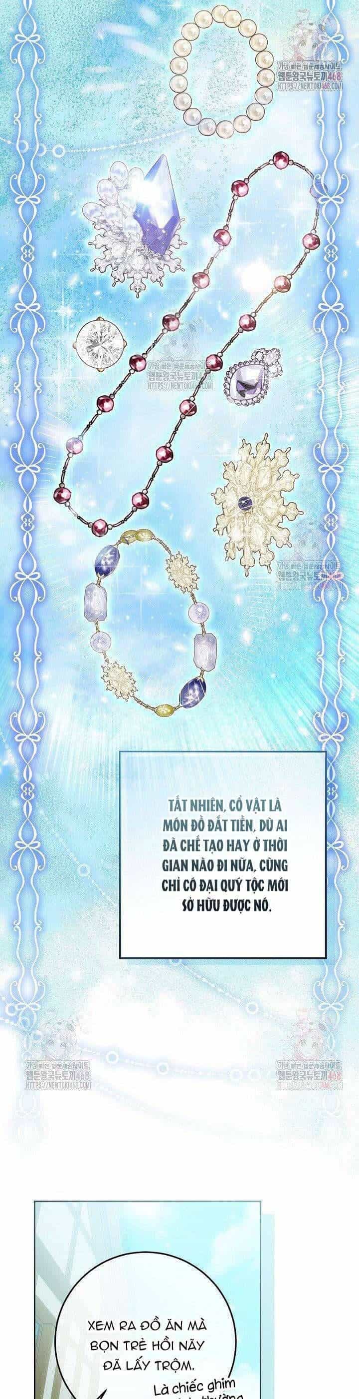 Tôi Đã Sẵn Sàng Cho Cuộc Ly Hôn - Chương 5 - ảnh 23
