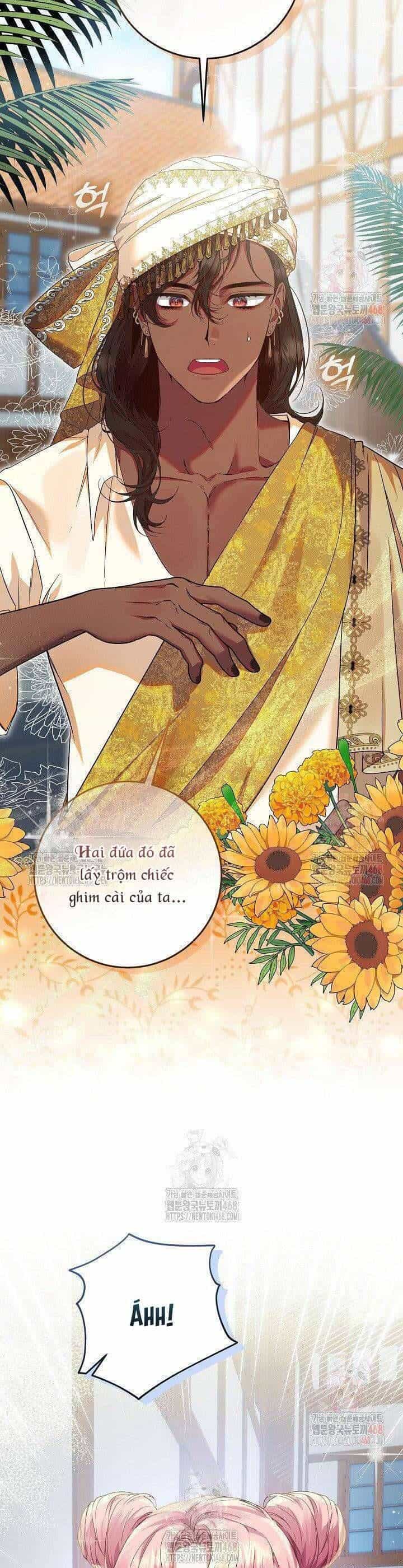 Tôi Đã Sẵn Sàng Cho Cuộc Ly Hôn - Chương 5 - ảnh 25