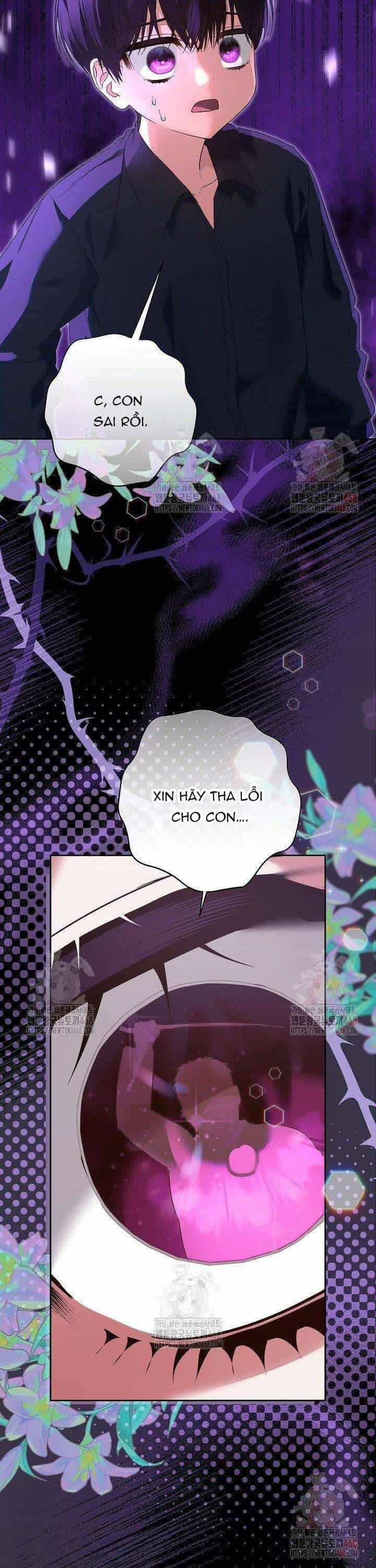 Tôi Đã Sẵn Sàng Cho Cuộc Ly Hôn - Chương 5 - ảnh 37