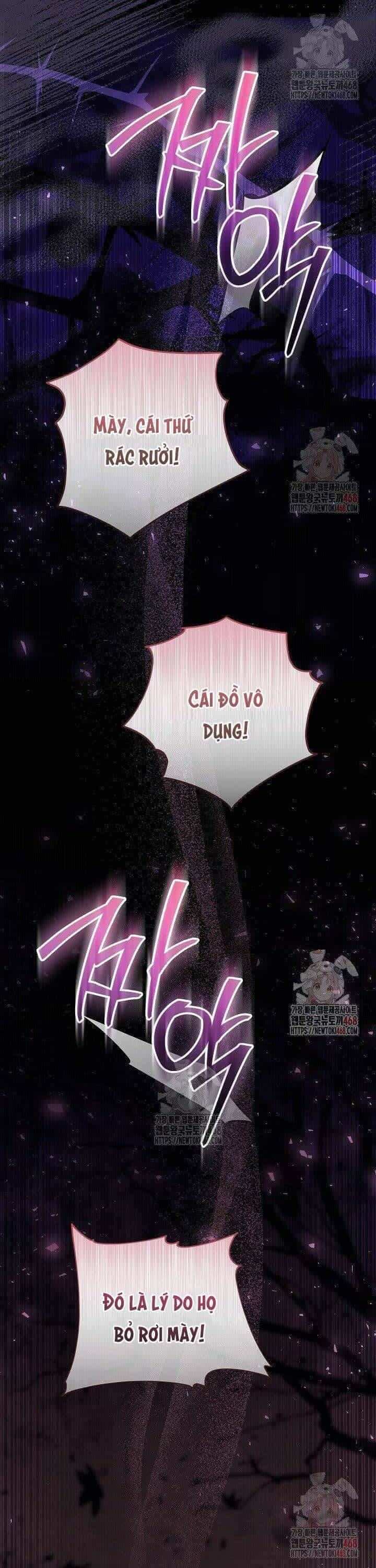 Tôi Đã Sẵn Sàng Cho Cuộc Ly Hôn - Chương 5 - ảnh 38