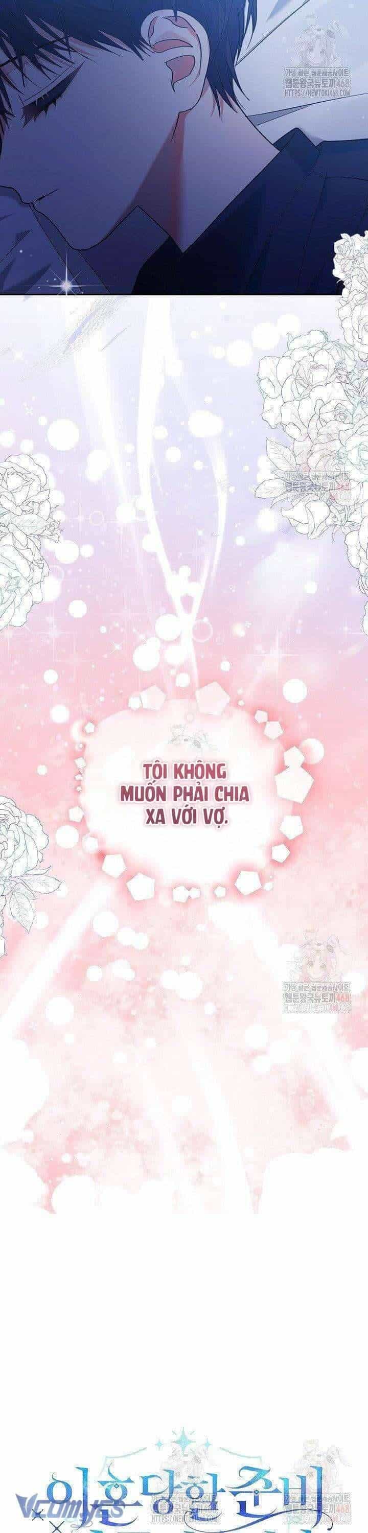 Tôi Đã Sẵn Sàng Cho Cuộc Ly Hôn - Chương 6 - ảnh 20