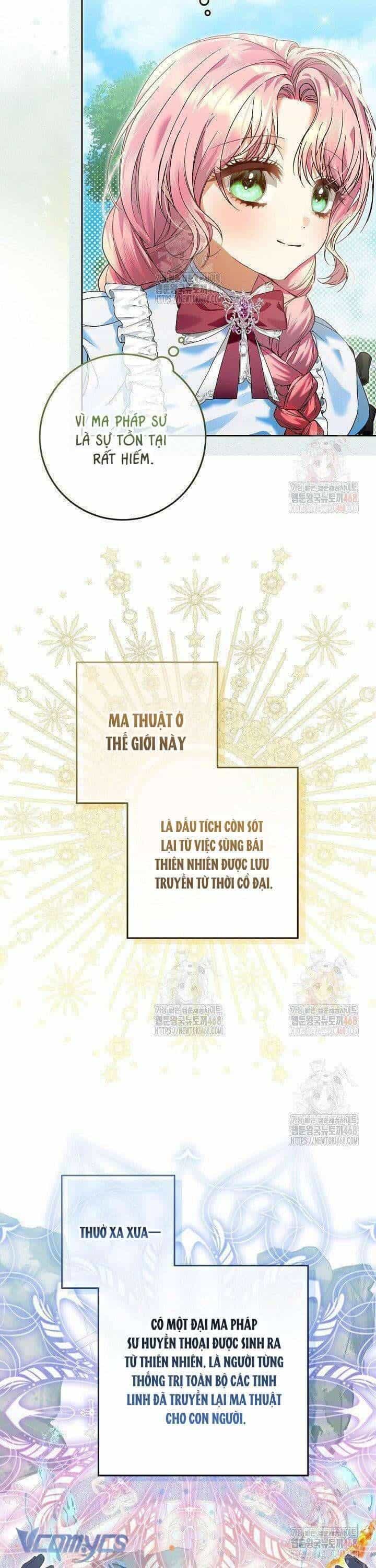 Tôi Đã Sẵn Sàng Cho Cuộc Ly Hôn - Chương 6 - ảnh 35