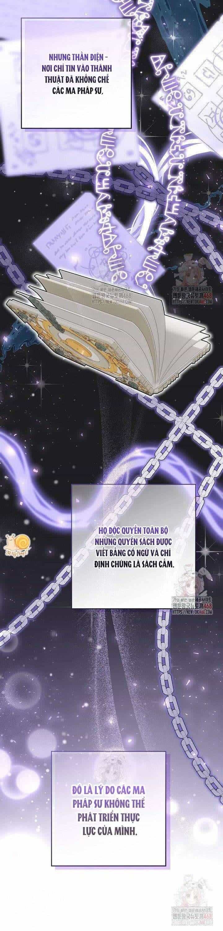 Tôi Đã Sẵn Sàng Cho Cuộc Ly Hôn - Chương 6 - ảnh 37
