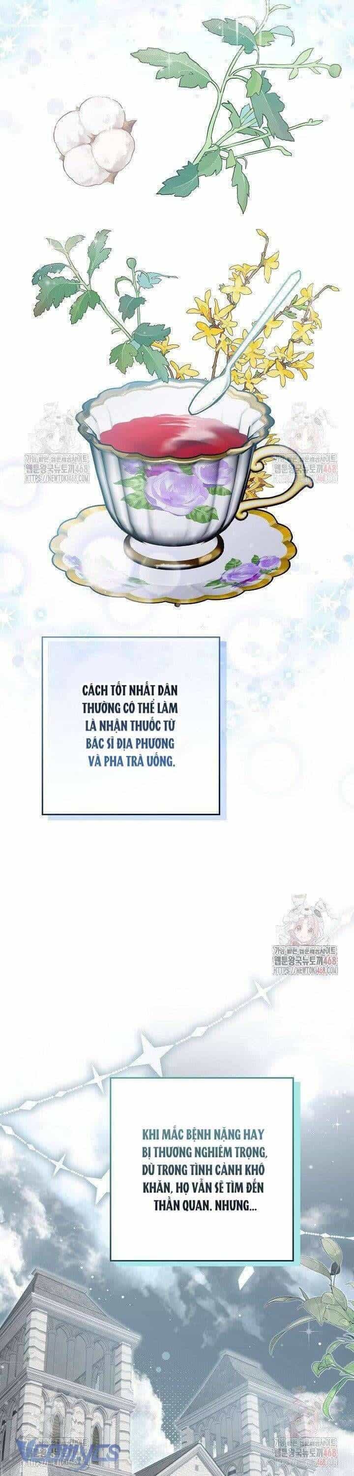 Tôi Đã Sẵn Sàng Cho Cuộc Ly Hôn - Chương 6 - ảnh 39
