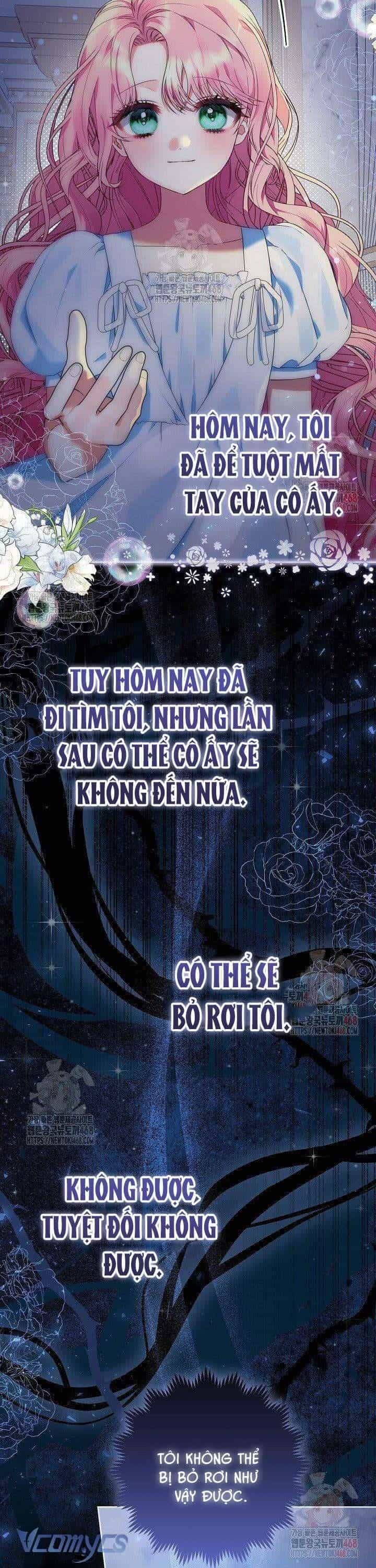 Tôi Đã Sẵn Sàng Cho Cuộc Ly Hôn - Chương 6 - ảnh 5