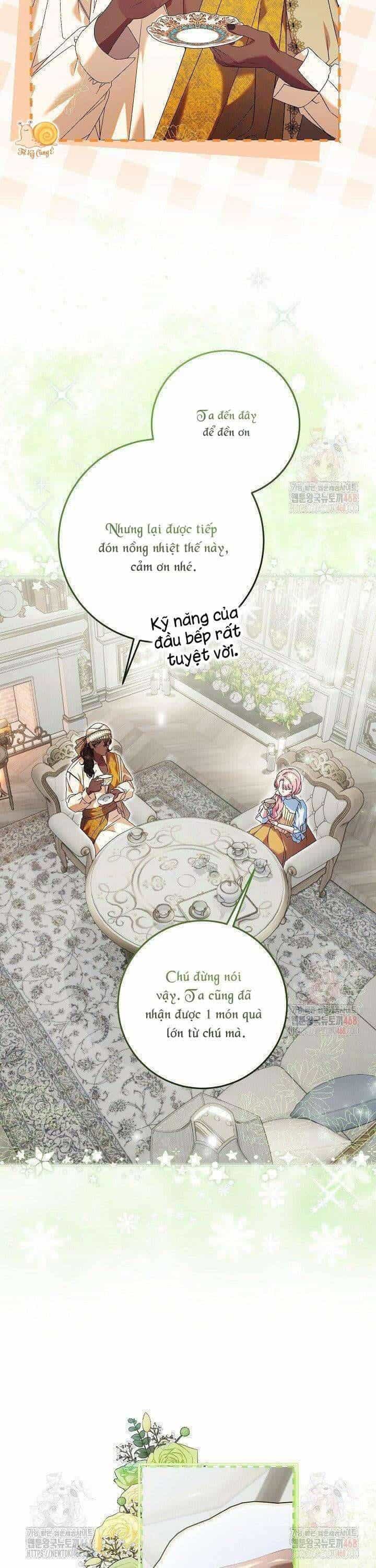Tôi Đã Sẵn Sàng Cho Cuộc Ly Hôn - Chương 7 - ảnh 25