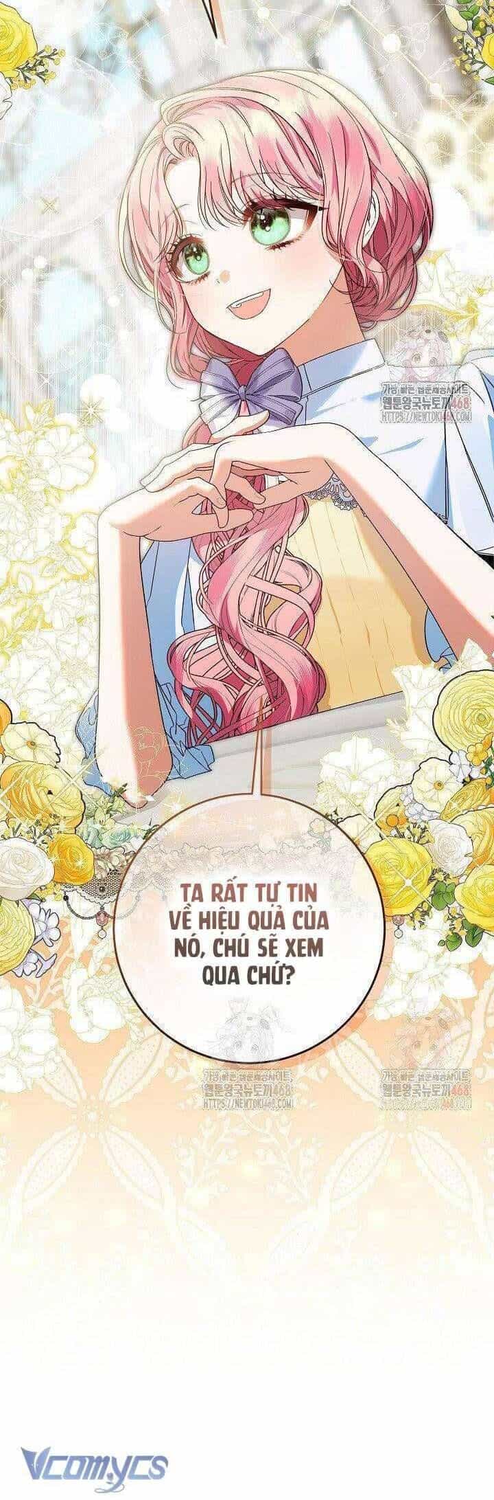 Tôi Đã Sẵn Sàng Cho Cuộc Ly Hôn - Chương 7 - ảnh 30