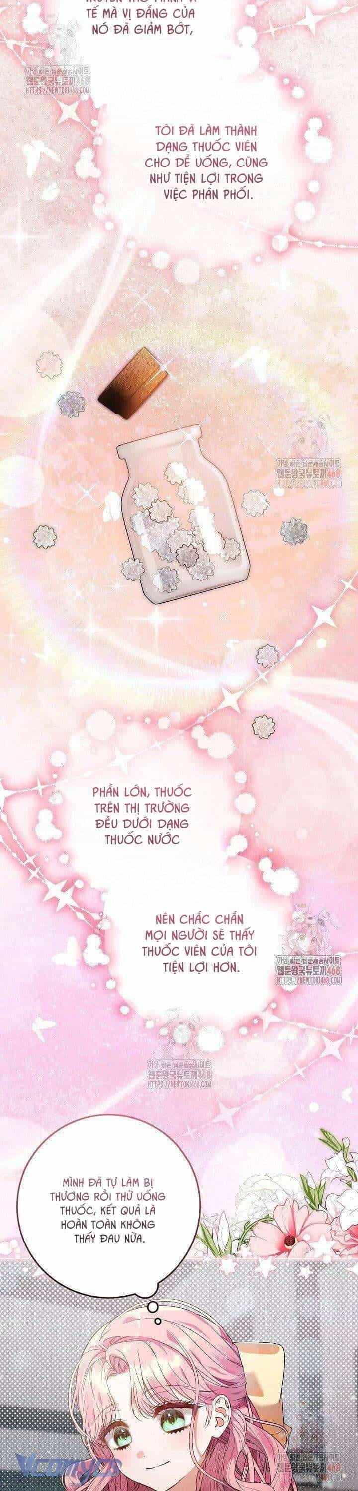 Tôi Đã Sẵn Sàng Cho Cuộc Ly Hôn - Chương 7 - ảnh 5