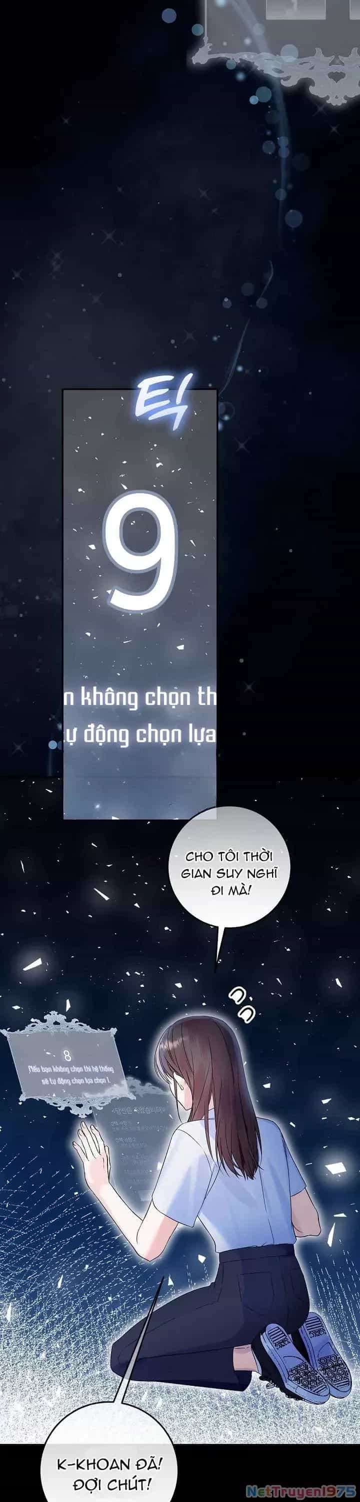 Tôi Đã Sẵn Sàng Để Ly Hôn - Chương 0 - ảnh 17