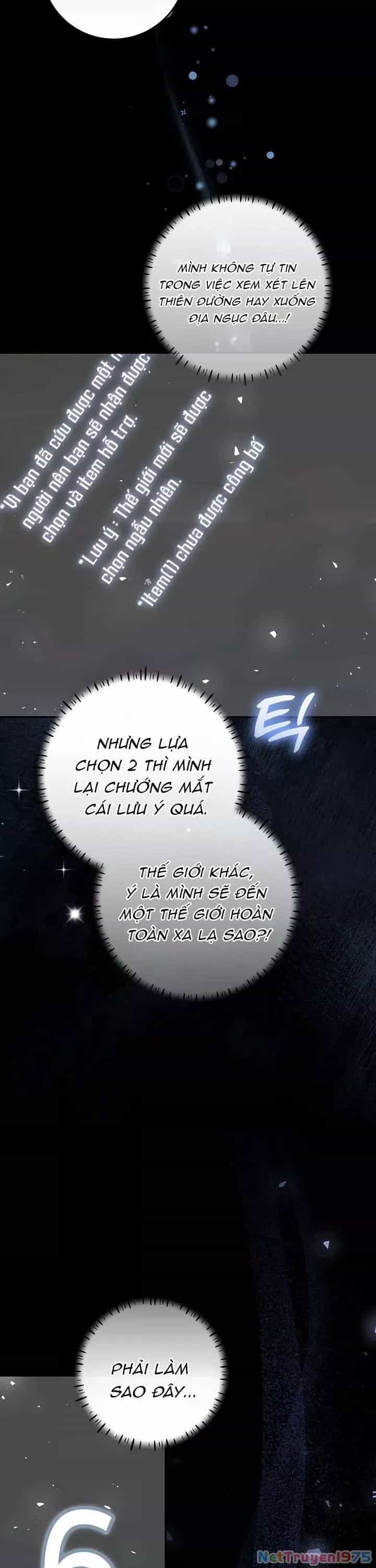 Tôi Đã Sẵn Sàng Để Ly Hôn - Chương 0 - ảnh 18