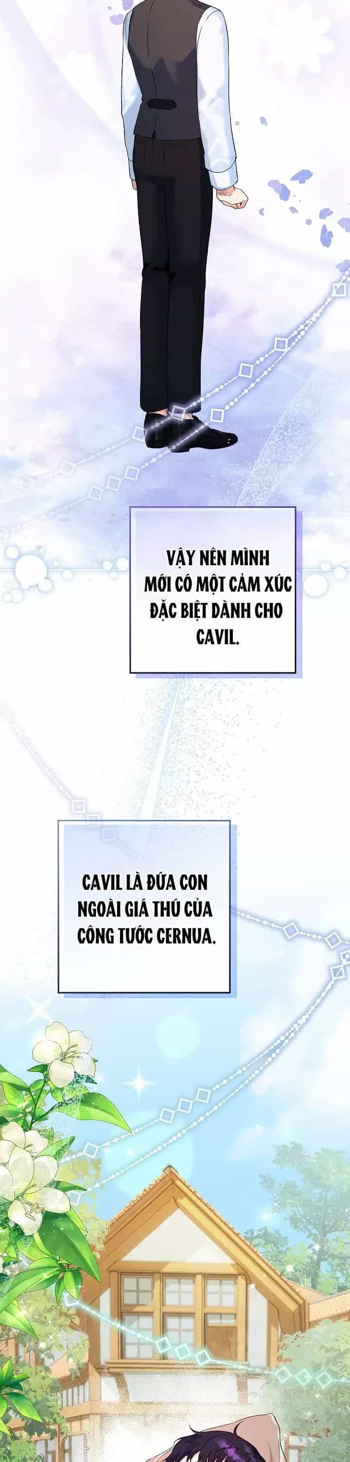 Tôi Đã Sẵn Sàng Để Ly Hôn - Chương 0 - ảnh 23