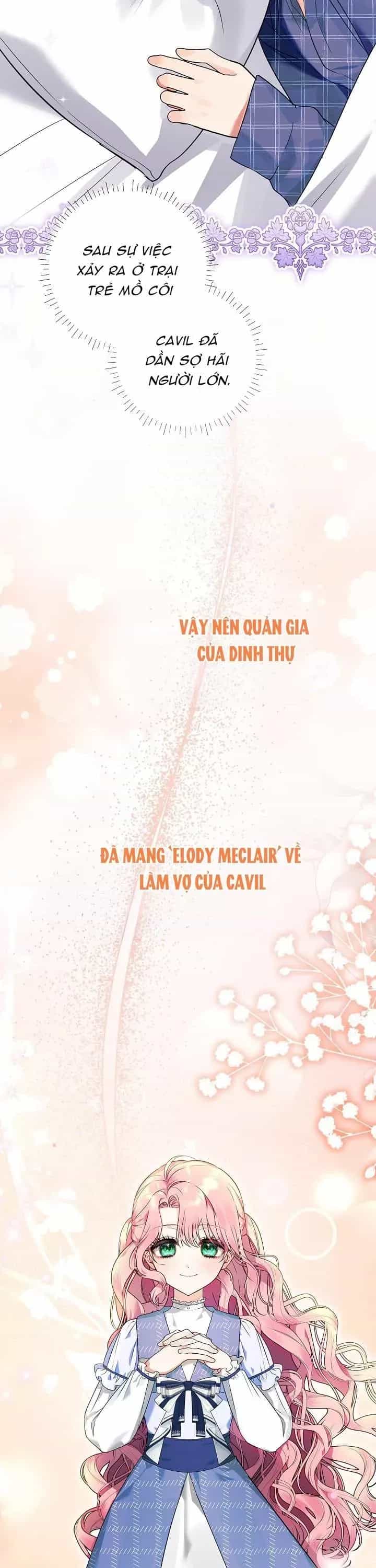 Tôi Đã Sẵn Sàng Để Ly Hôn - Chương 0 - ảnh 27