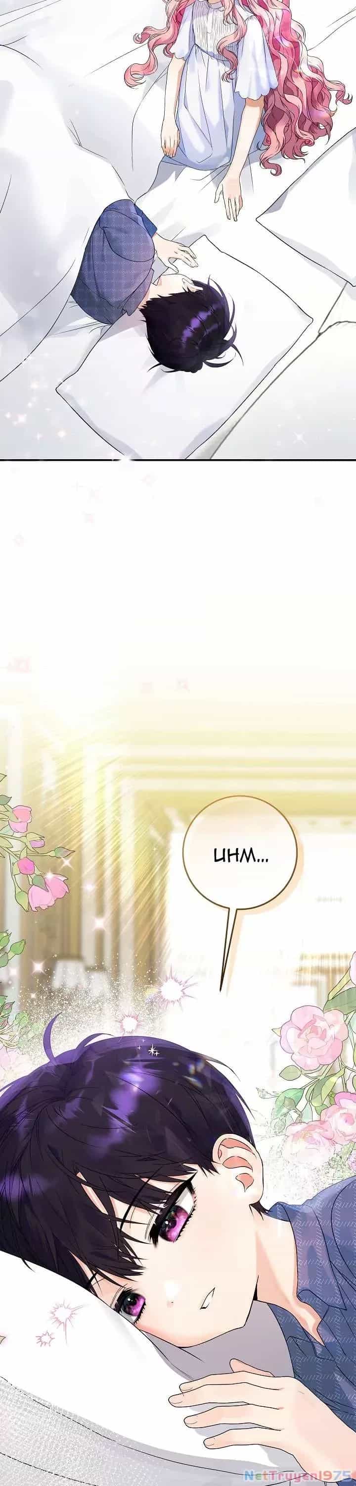 Tôi Đã Sẵn Sàng Để Ly Hôn - Chương 0 - ảnh 3
