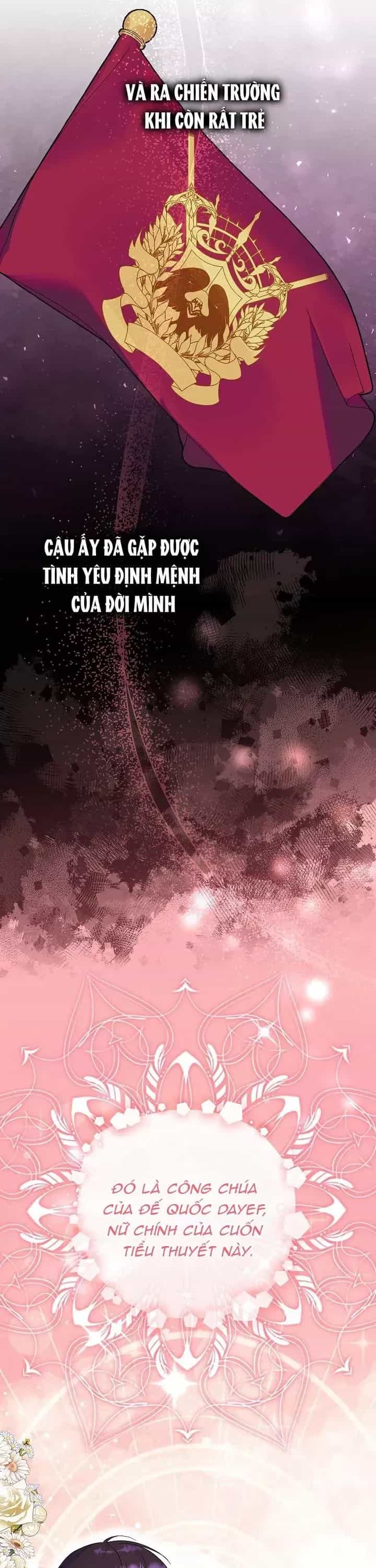 Tôi Đã Sẵn Sàng Để Ly Hôn - Chương 0 - ảnh 31