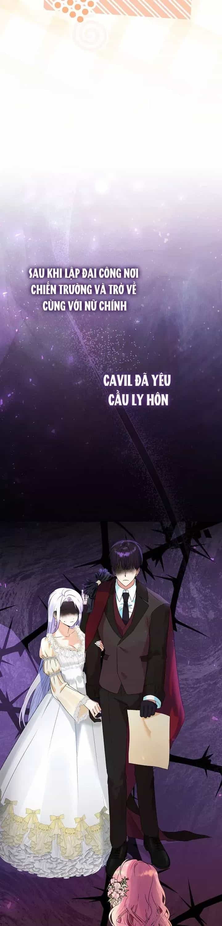 Tôi Đã Sẵn Sàng Để Ly Hôn - Chương 0 - ảnh 33