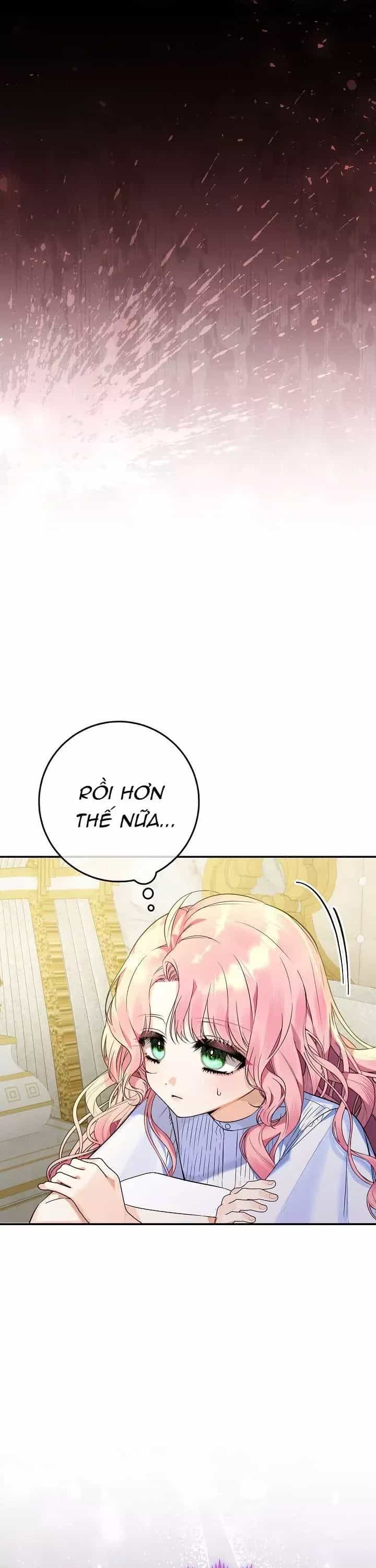 Tôi Đã Sẵn Sàng Để Ly Hôn - Chương 0 - ảnh 37