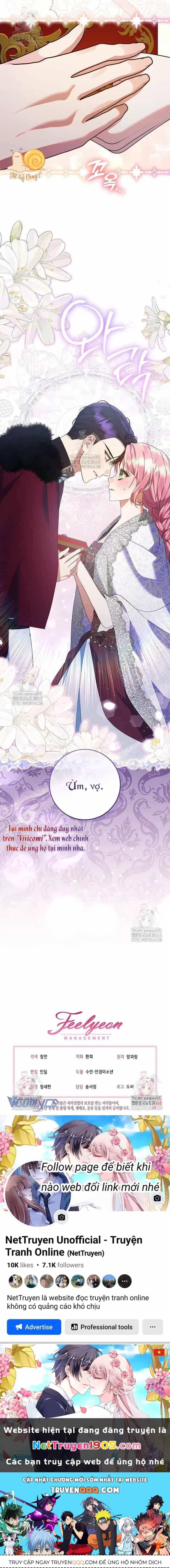 Tôi Đã Sẵn Sàng Để Ly Hôn - Chương 35 - ảnh 7