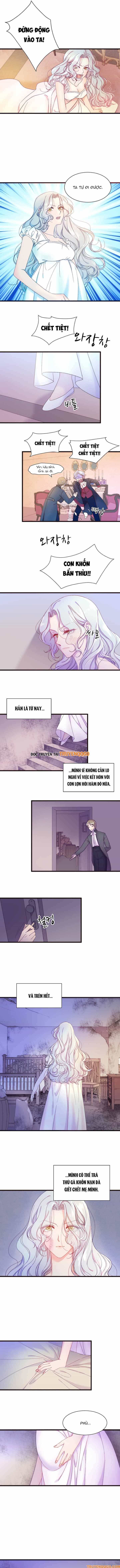 Tôi Đã Sinh Con Cho Kẻ Sát Nhân - Chương 1 - ảnh 3