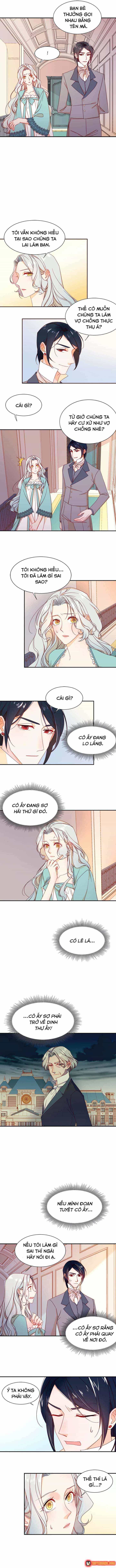 Tôi Đã Sinh Con Cho Kẻ Sát Nhân - Chương 10 - ảnh 3