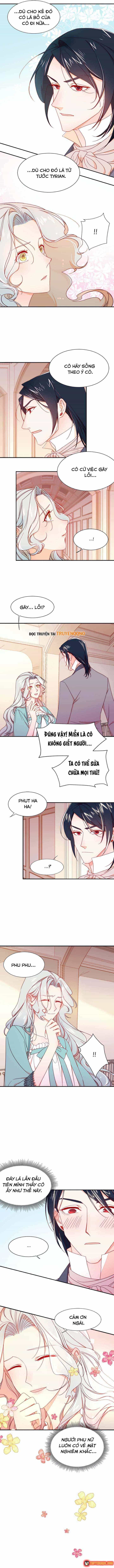 Tôi Đã Sinh Con Cho Kẻ Sát Nhân - Chương 10 - ảnh 7