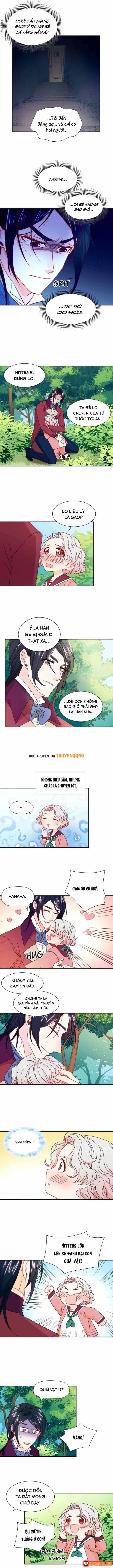 Tôi Đã Sinh Con Cho Kẻ Sát Nhân - Chương 13 - ảnh 7